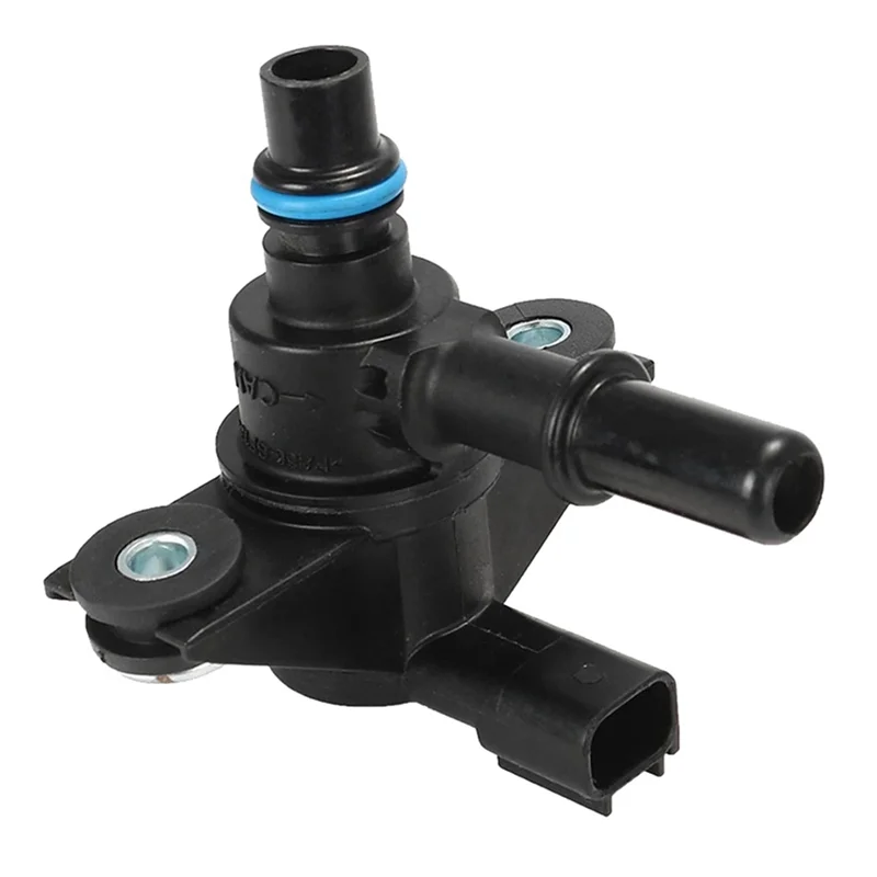 AEF2-2502-487912 911-222 válvula de descarga do tanque de vapor válvula solenóide de descarga carro para lincoln ford F-150 F-350 edge fusão