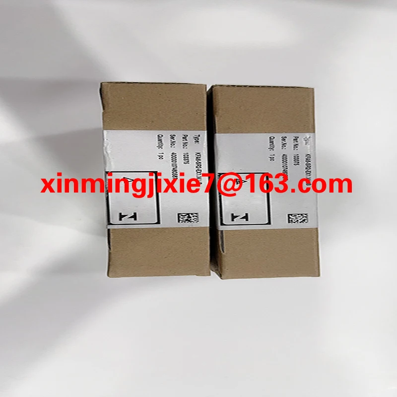 new Integrated Circuit KFD2-UT2-2 KCD2-STC-EX1 KFD2-SCD2-Ex2.LK KFD2-EB2 KFD2-SOT2-Ex11.B.IO  Isolation safety barrier sensor