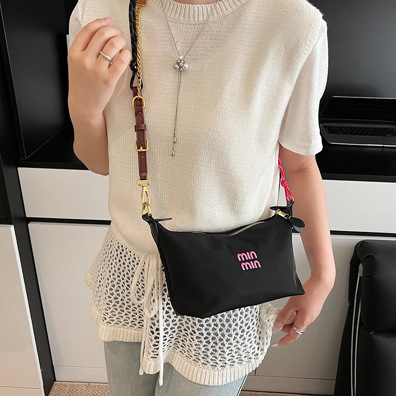 

Timeless Style Women Crossbody Bag Luxury Leather Shoulder Tote High End Handbag Vintage Designer Elegant