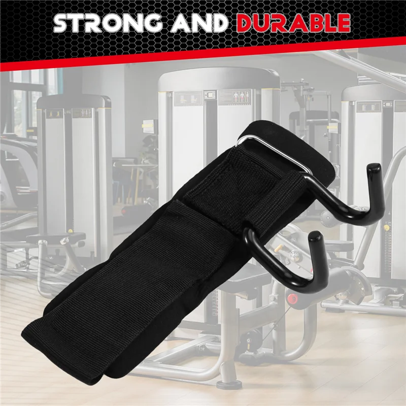 2Z-3PCS Lifting Hoo… - image