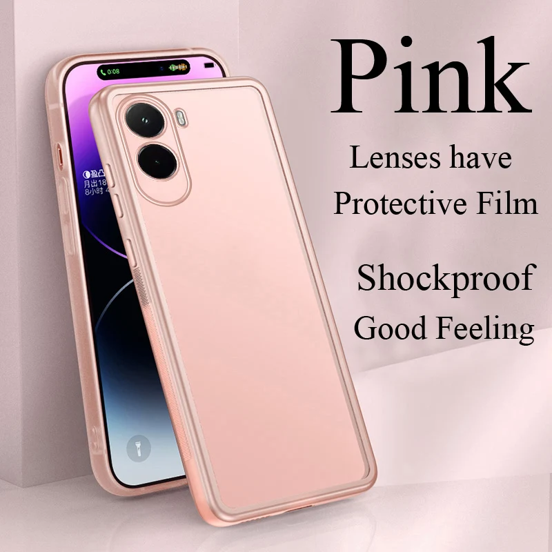 Phone Case For Xiao… - image