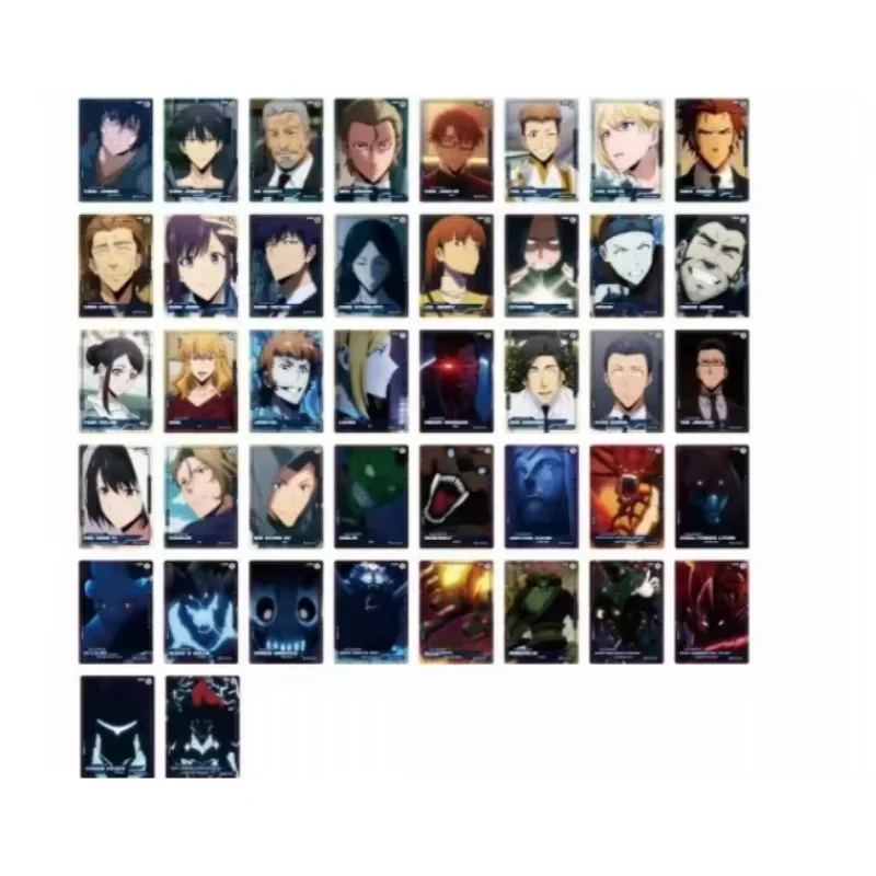 Nowa Gra Kolekcjonerska Solo Leveling Arise 1. Edycja Wysokiej Jakości Koreańska Dolina Ja Sam Ulepszenie Powstanie Zabawka Hobby Prezent Zabawki