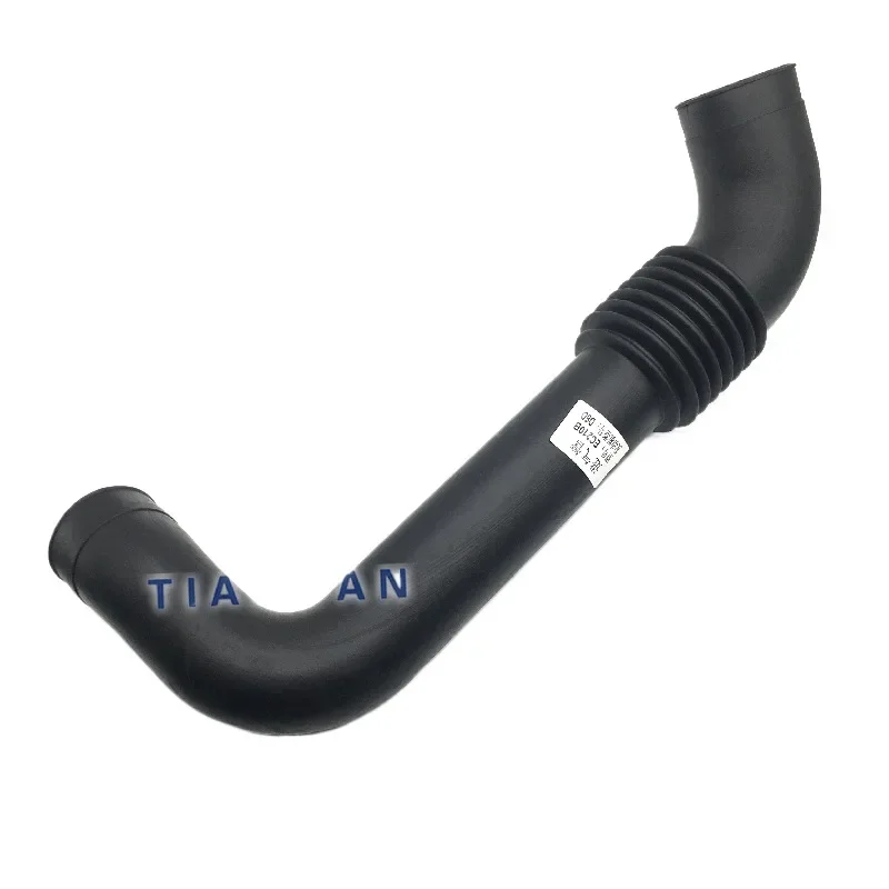 For Vol-vo Ec210b 240b 290b Engine Turbocharger Intake Pipe Intercooler Excavator Parts