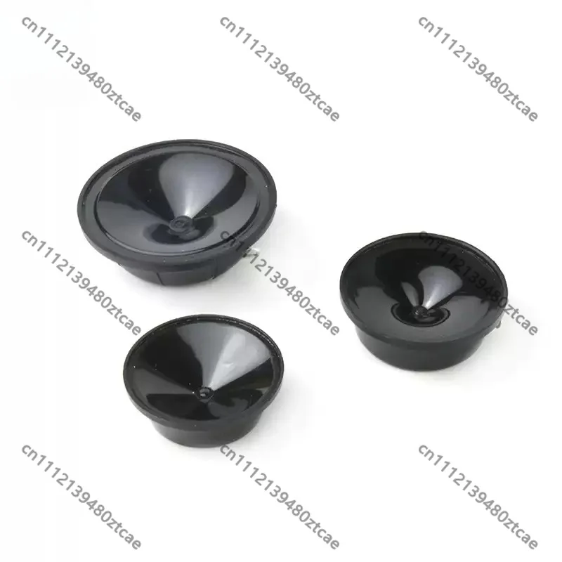 Waterproof Ultrasonic Speaker Diaphragm, Passive Loudspeaker for Insect, Bird & Rat Repellent