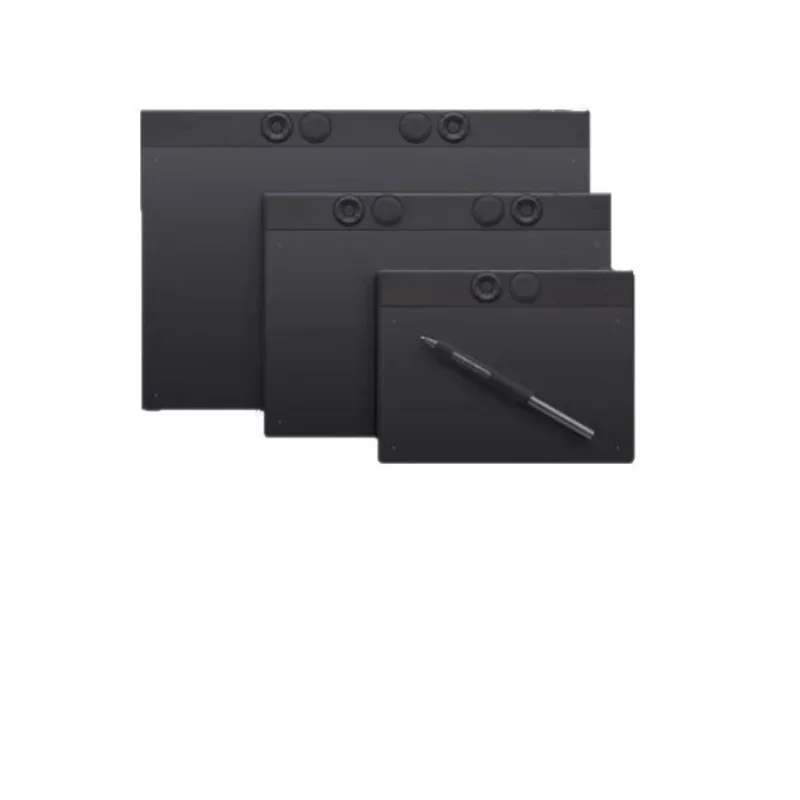 Hand-drawn board Computer painting board Digital board Handwritten PS drawing