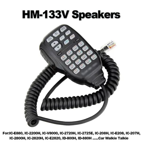 icom 2720 Display Panel -AliExpress