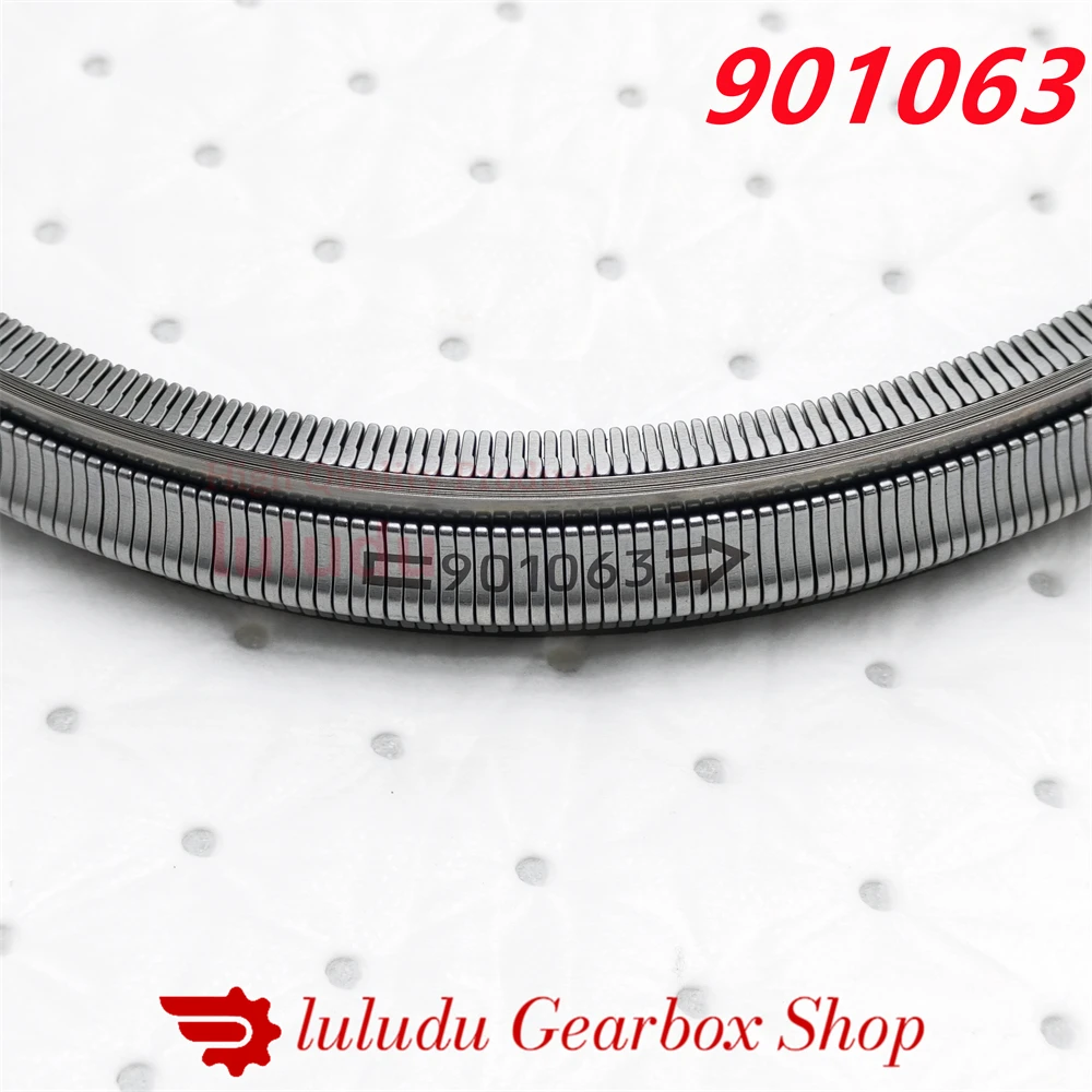 901063 Original New JF010E RE0F09A CVT Chain Belt Fit For Nissan Altima Maxima Murano 3.5L for Renault Megane 2007 -ON