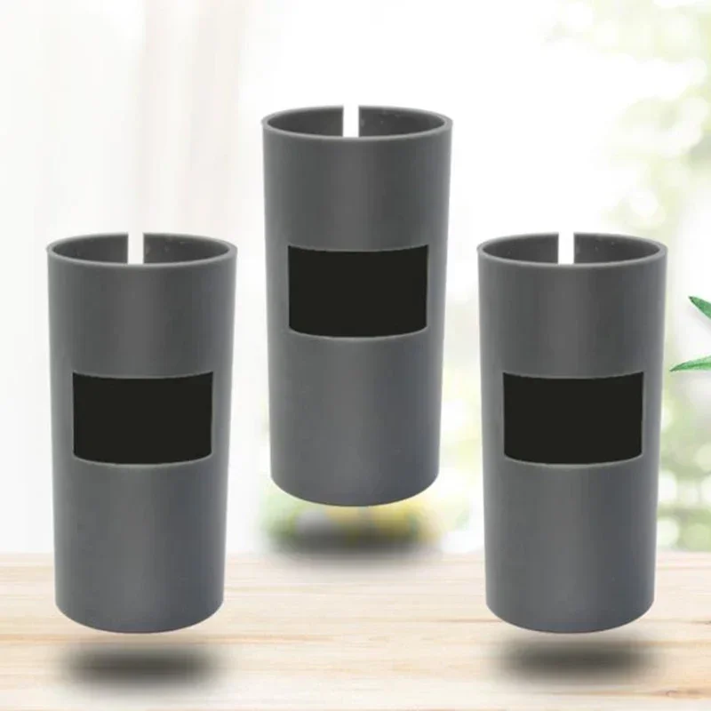 Plastic Atomization Warehouse Aquarium Set Small Rockery Lan