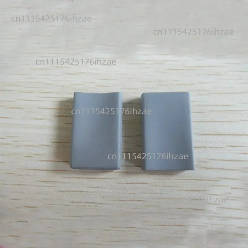 TO-3PA High Thermal Conductivity Silica Gel Cap Sleeve Insulation Cap Sleeve Heat Dissipation Silicon Rubber Cap Sleeve