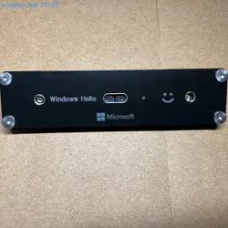 Windows Hello Camera type-c Inter face riconoscimento fotocamera 1080p Super Ojcxg0