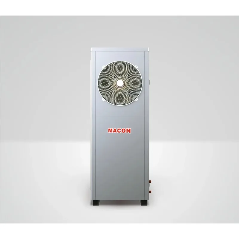 

Тепловой насос Macon 400L «все в одном» с инвертором постоянного тока для нагрева воды – высокоэффективное решение для получения горячей воды