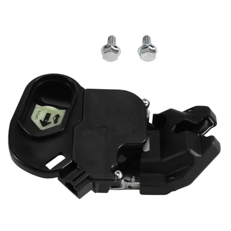 AB16-Rear Trunk Tailgate Lock Latch Replacement Part For Honda Civic 2007-2011- Model Code 74851-SVA-A21 74851SVAA21