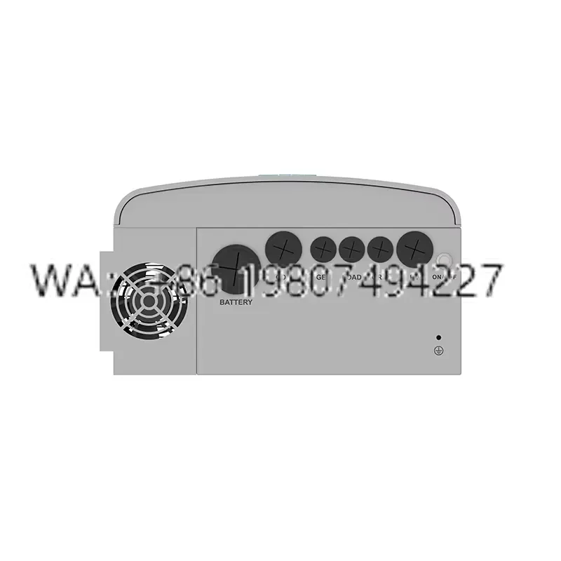 for Deye Off Grid Inverter SUN-3-6K-OG02LP1-EU-AM1 3kw 3.6kw 5kw 6kw Single Phase Low Voltage Solar