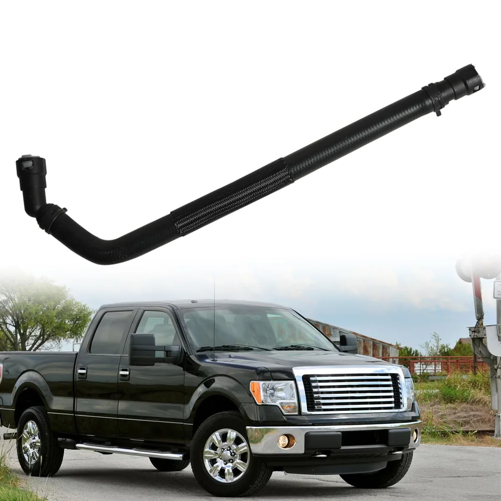 Gruppo tubo riscaldatore HVAC per Lincoln Mark LT 2011-2014 626-721 BL3Z18472B