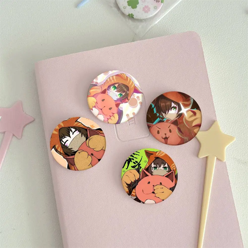 Gin Ibushi Game You…