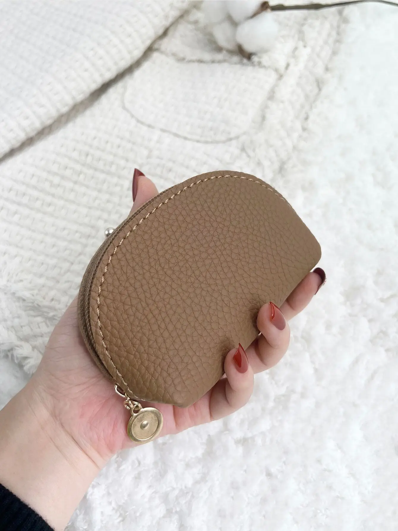 

Women Pu Wallet Lightweight Pattern Cash ID Card Credit CardPortable Pocket Small Pocket Wallet Short Wallet Malist Fashion Modern Business For Anniversary For On Valentine Day For Birthday Gift For Gift For Girls For Lady For Female Bag School Supplies F