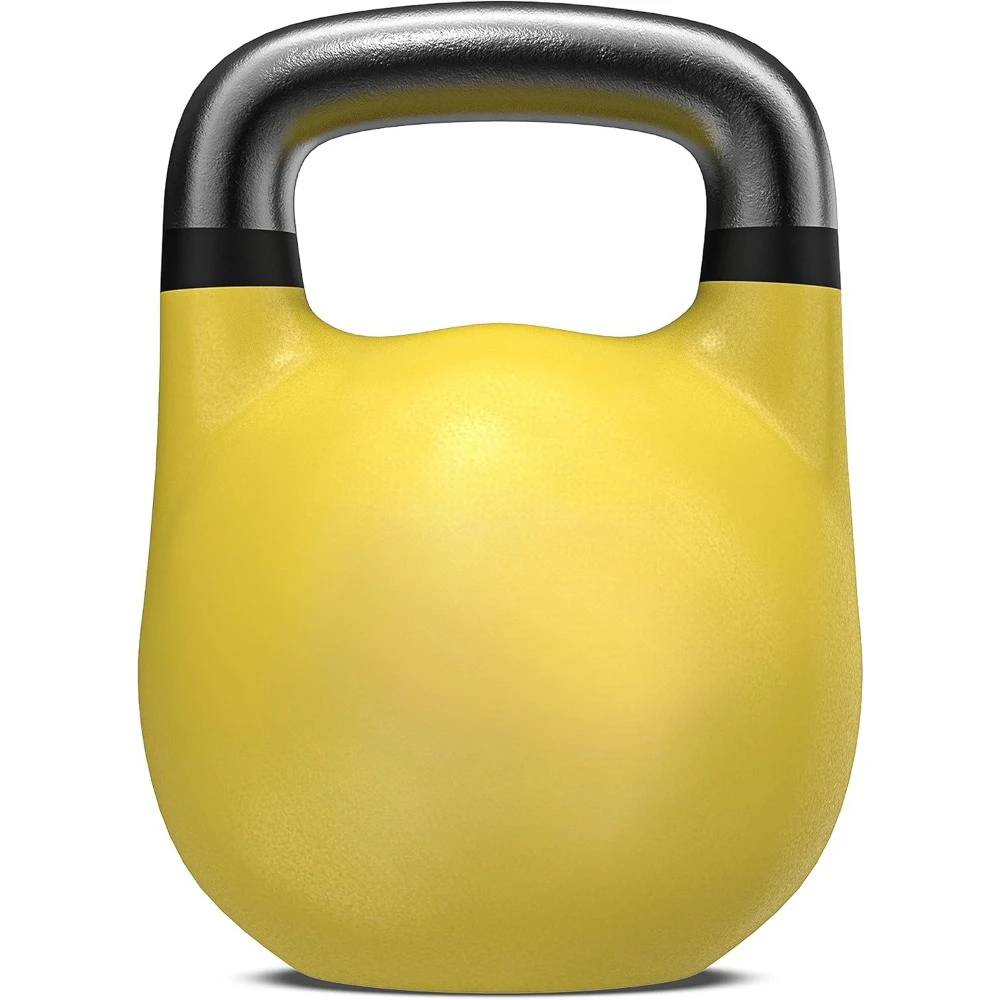 

Kettle bells, suitable for men's and women's hand weight fitness equipment and strength training sets in home gyms