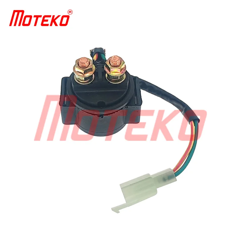 BX14110263B 12V START RELAY SOLENOID ACCESSORIES FOR CG125 CG150 FXD125 AK125SL NKD125 125Z 125FL FORZA150 FT150 FT150 FT150GTS