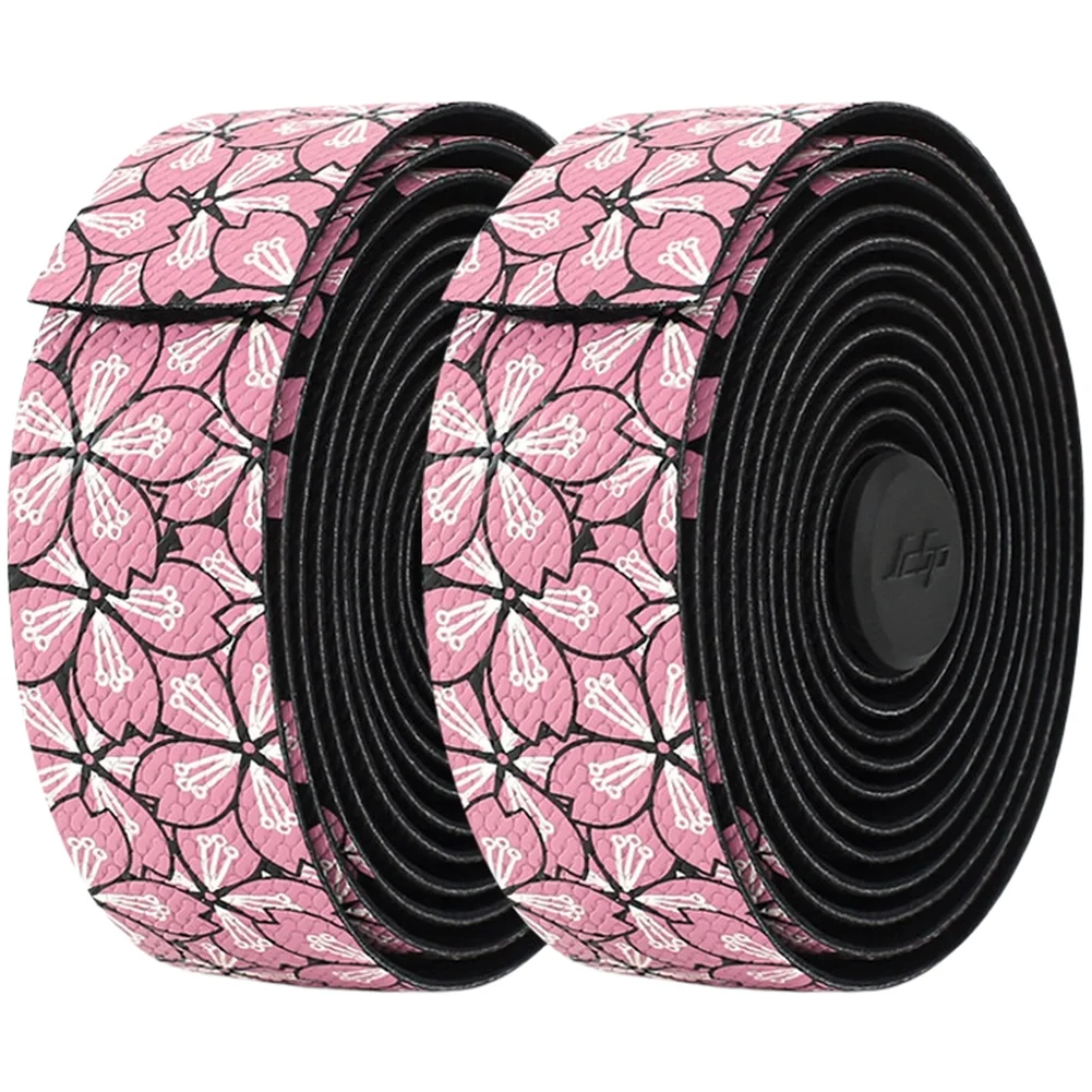 Road Bike Handlebar Tape Featuring PU+EVA Composite Build with 3mm Cushioning Weather Resistant and Secure Fit