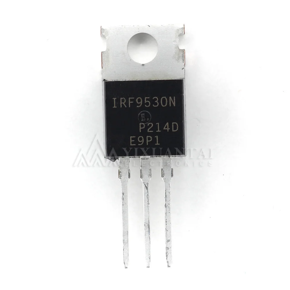 

10pcs/lot original IRF9530NPBF IRF9530N IRF9540NPBF IRF9540N IRF9Z24NPBF IRF9Z24N IRF9Z34NPBF IRF9Z34N