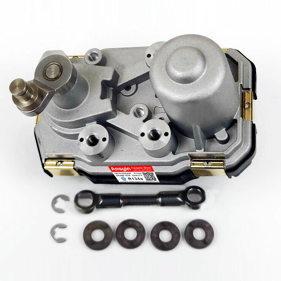 BV40 Turbo Actuator For Ssang-Yong Rexton III 2.0XDI D20DTR 2014-15 A6710900780 54409700014 54409880014