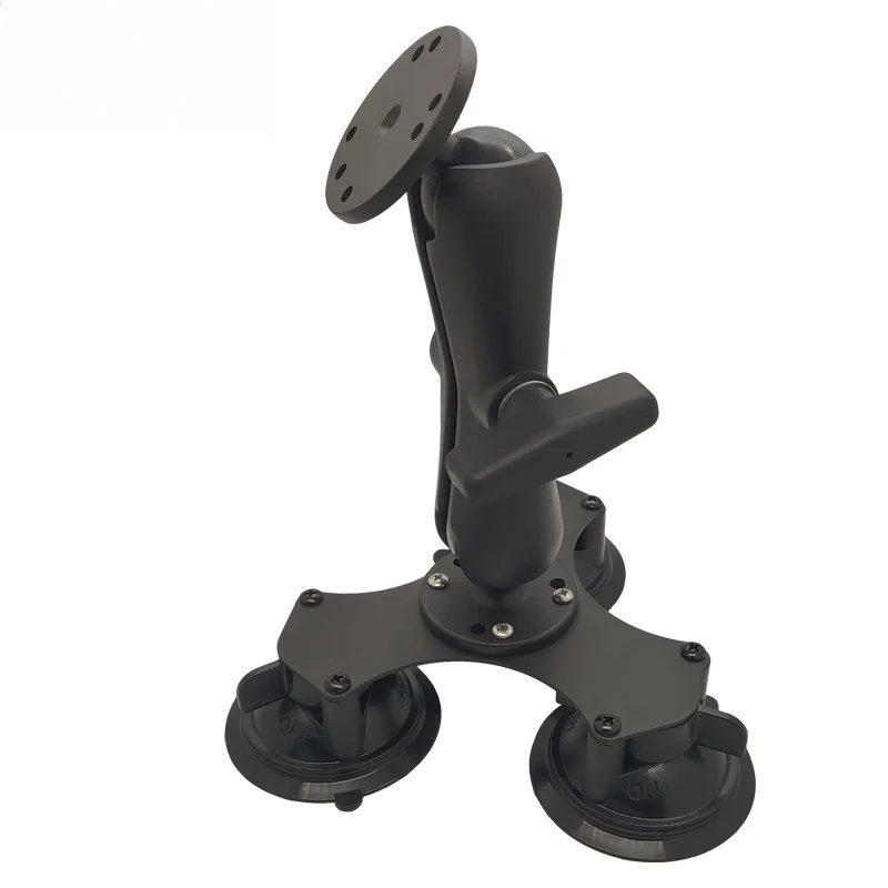 

Video monitor holder holder