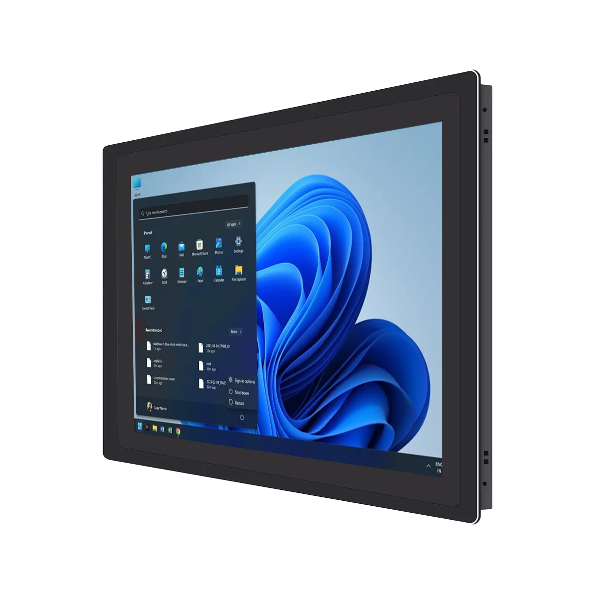 Systeem: All-in-one bestelbehe - Commercial Kitchen Management recensie en prijs