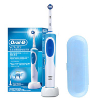 Oral B D12 Vitality Electric Toothbrush with Travel Box