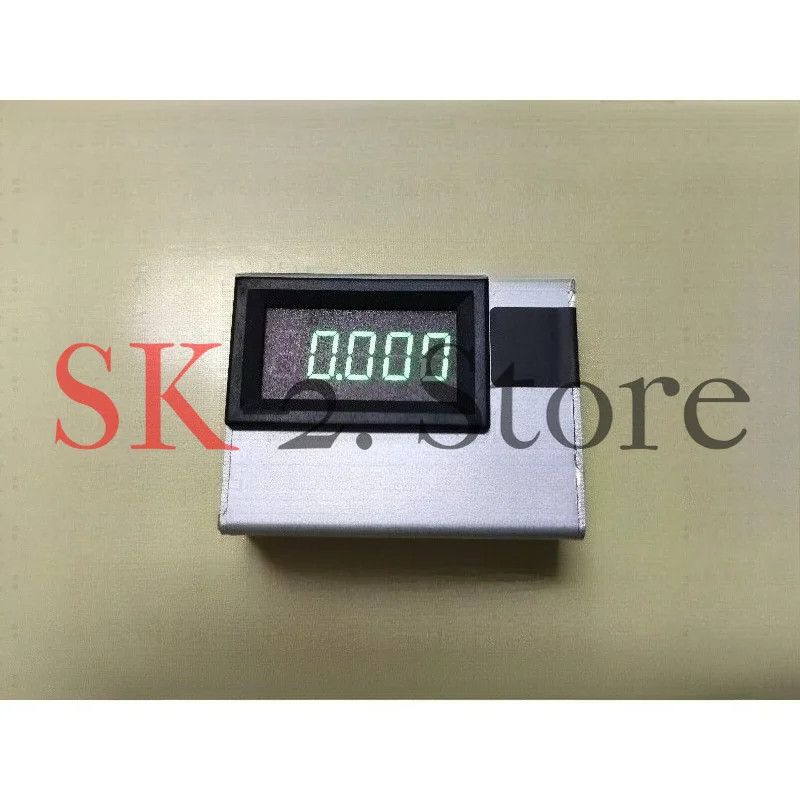 Suitable for small 10W laser power meters Suitable for measuring continuous lasers