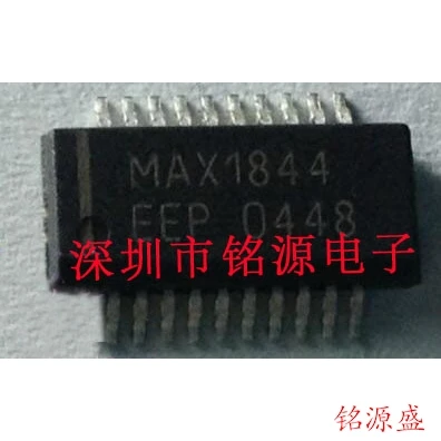 MAX1844EEP T MAX1844EEP MAX1844 SSOP20 10개