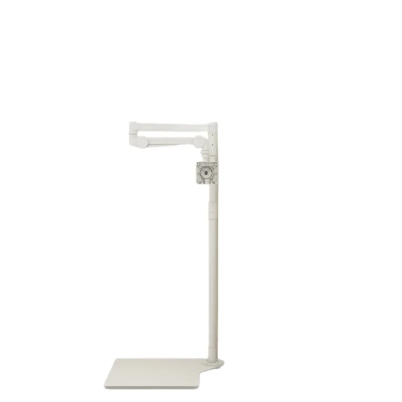 

Bracket Smart Vision System Screen Hospital Bed Wall Mount Cantilever Vertical Machinery