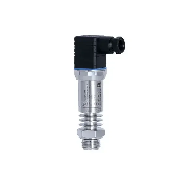 Cyyz61a sanitary pressure transmitter