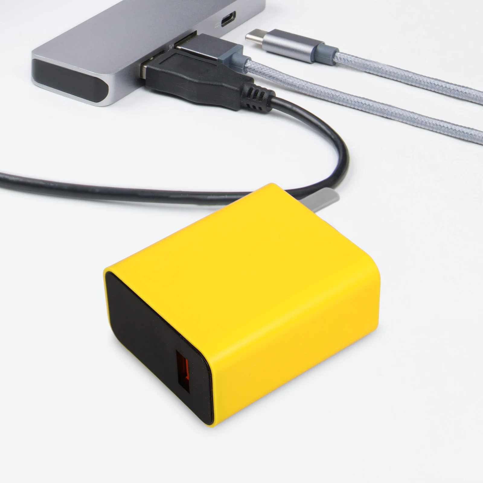 Plug Hidden Safe Box Spacious Interior for Storing Cash Jewelry and Other Valuables Hidden Storage Box