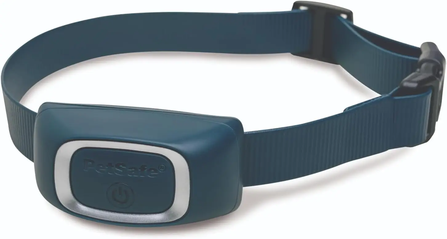 

Remote Dog Training Collar with Tone, Vibration, and Adjustable Static - Waterproof and Rechargeable for All Sizes