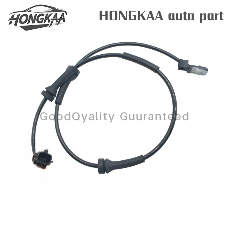 Front Wheel ABS Speed Sensor 8200441401 for Mercedes-Benz W415 108 109 111 112 New Model 479109860R 4159052900 Automotive Parts