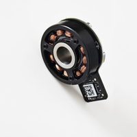 Tested Gimbal Yaw Motor for DJI Mavic 3 Pro Yaw engine Camera PTZ Y-Axis Motor Replacement In Stock Drone Spare Parts