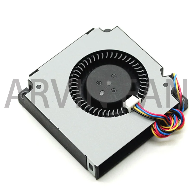 Bfb0505la-c 5V 0.09A 5010 Side Turbine Blower 5cm / cm Fan