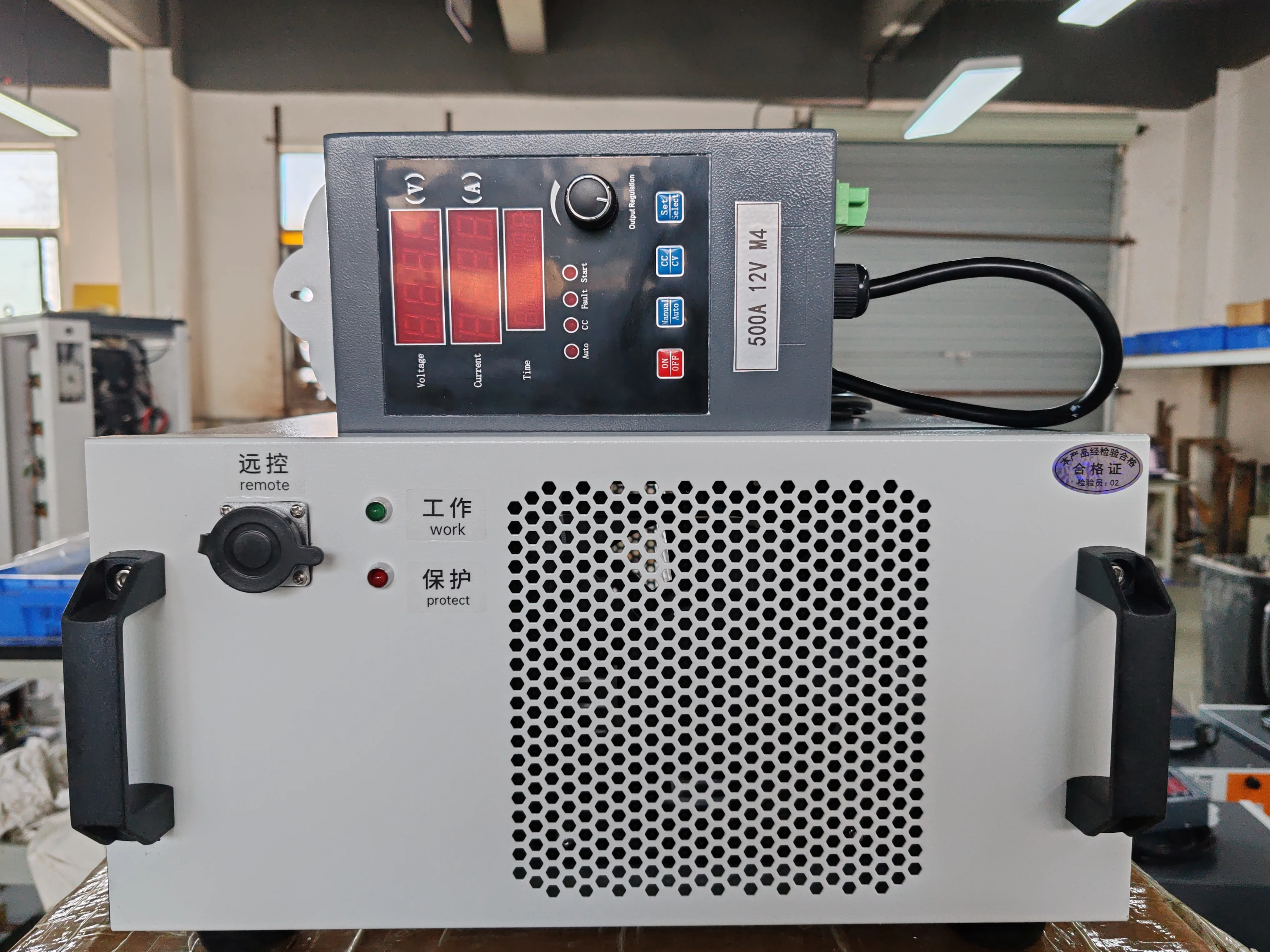 0-24V 50-1000A AC to DC electroplated rectifier, adjustable variable voltage power supply, electroplated rectifier