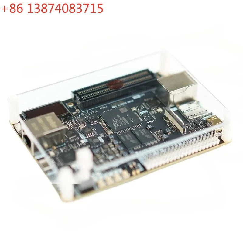 ZYNQ Development Board 7020 FPGA Development Board with FMC LPC Support AD9361 Daughter Card