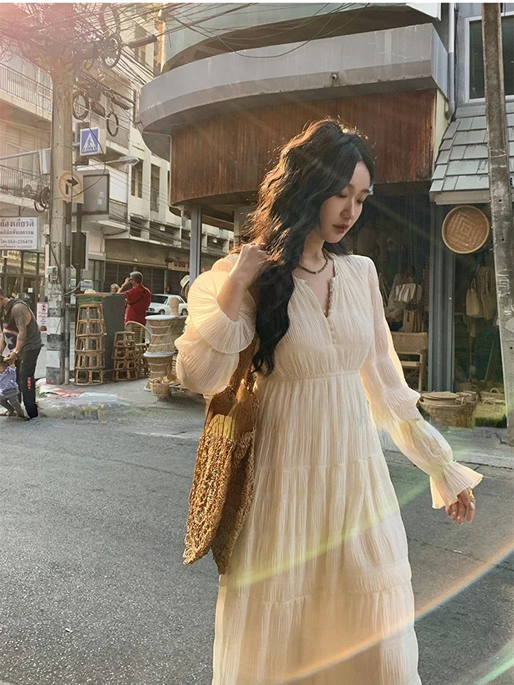 

Summer Women Dress Shirt Dress Long Evening Female Vintage Maxi Party Oversize Beach Woman Dresses Casual Elegant Prom Print