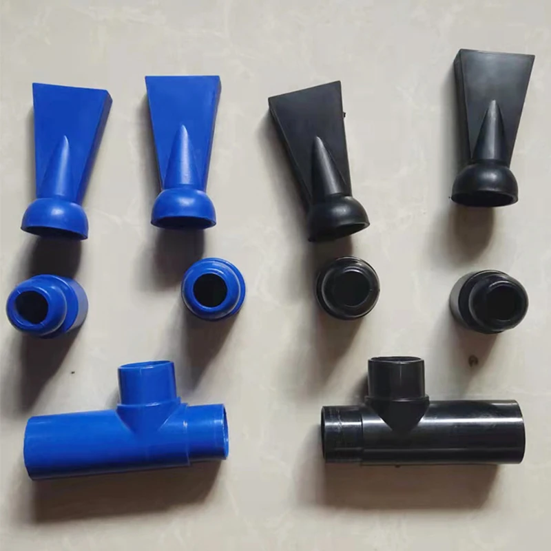 Aquarium Fish Tank Filter Pump Duckbill Adjustable Nozzle Water Outlet Pipe Water Flow Nozzle Garden Water Pipe Connectors 20mm