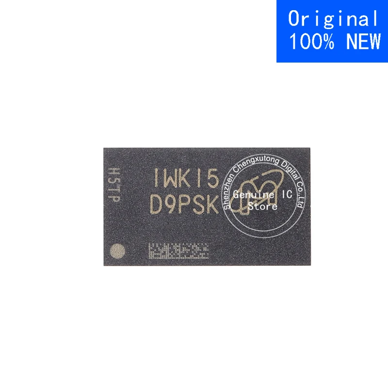 

MT41K128M16JT-125IT:K MT41K128M16JT 125IT K MT41K128 FBGA New Original Genuine Ic
