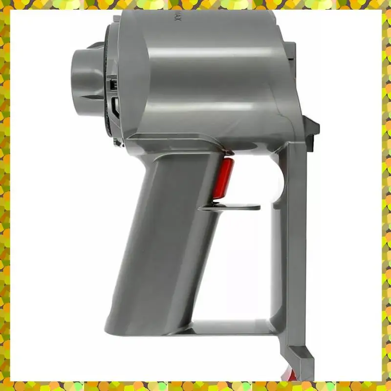 Moteur d'aspirateur pour pièce de rechange Dyson V8 (D) 968893 -01 Pièces de rechange d'assemblage de moteur de corps principal