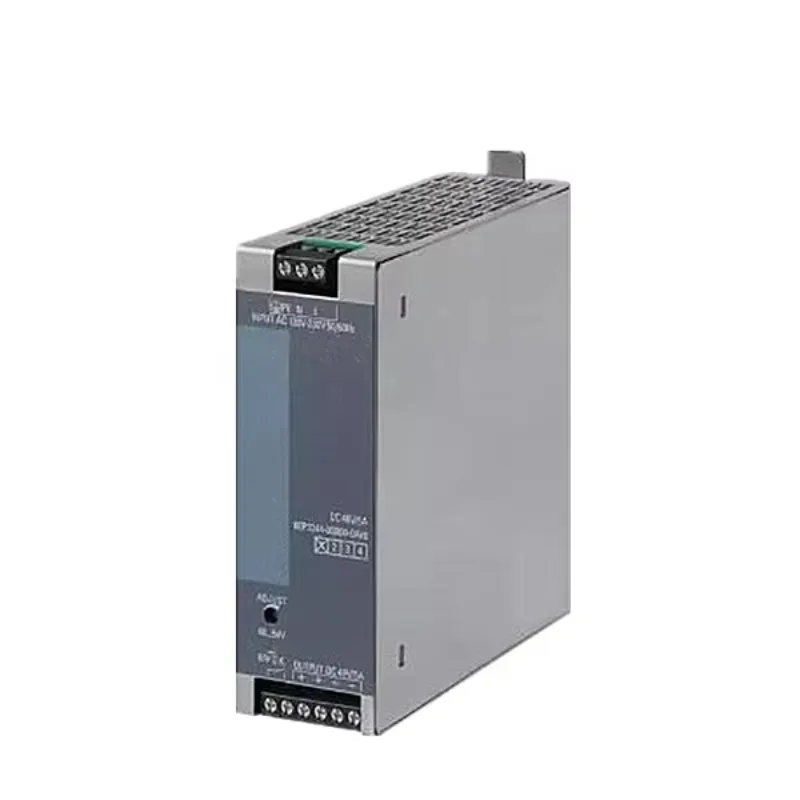 High Quality Industrial Automation Plc Pac Dedicated Controllers with 6EP3343-0SA00-0AY0 Plc Logic Programming Controller
