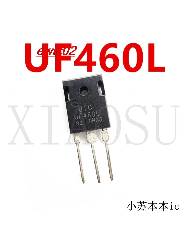 

Оригинальный запас UF460L TO-247 MOS IC