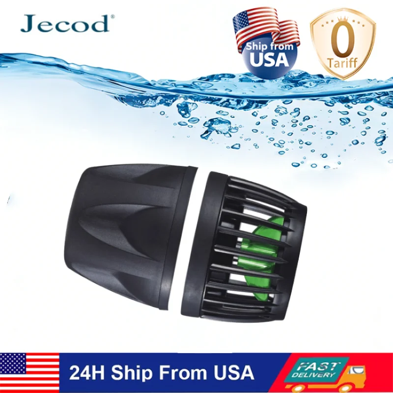 Powerhead Wave Maker - Bomba de Ondas Jebao GMP-10/30/40 com