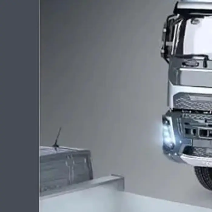 

RTR 1/14 Double E E015 001 RC Dump Truck 6X4 Electric Lifting Remote Control Tipper VO Metal Drive Shafts Chassis Vehicle Model