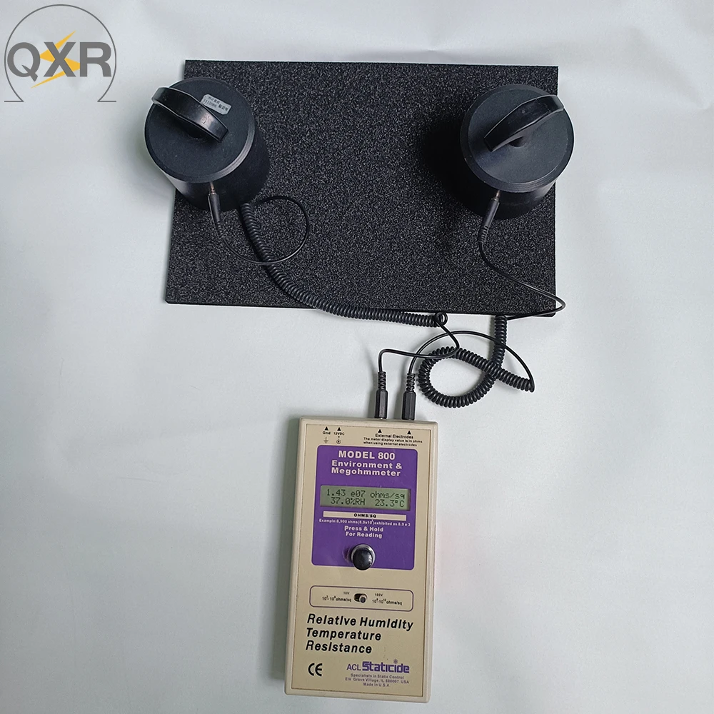 ESD IXPE sponge Low density elastic cotton PCB board mat Repair maintenance solder stand mat semiconductor IC chip stora