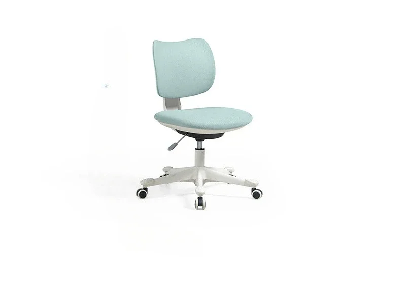 Computer chair study bedroom desk chair comfortable sedentary swivel chair