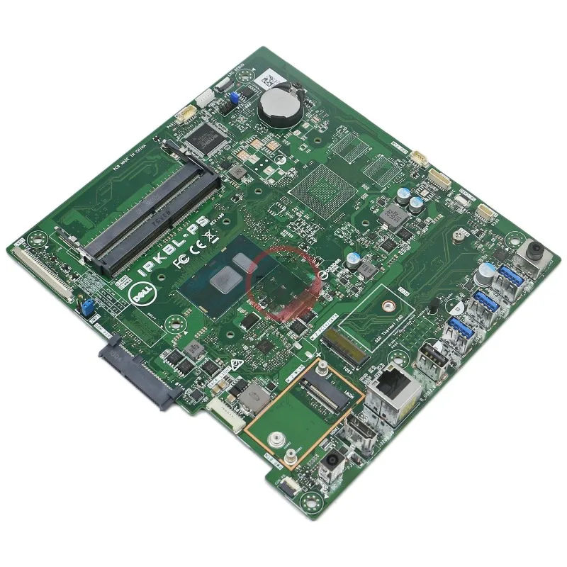 Inspiron 3277 3477 all-in-one IPKBL-PS main board upgrade 8th generation U